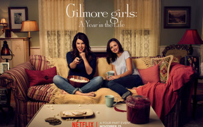 Ce que Gilmore Girl m’a appris