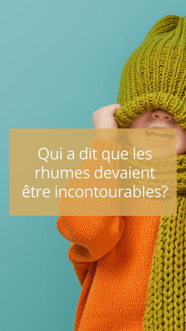 Bundle immunité